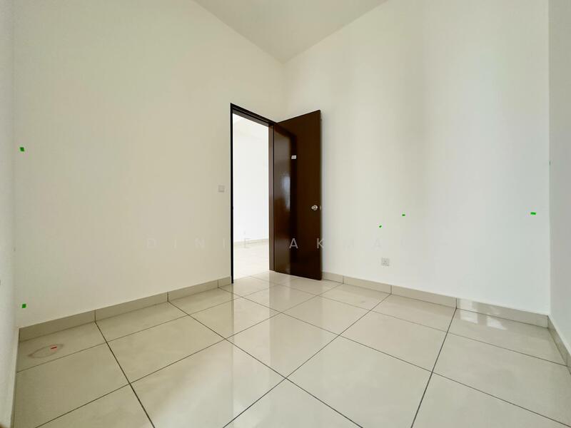 Untuk Dijual - LENA RESIDENCE