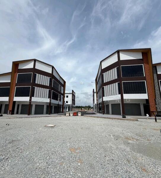 Shop / Office for Rent in Setia Ecohill (Semenyih) - Carene Chng - Exterior - PropertyGuru.com.my
