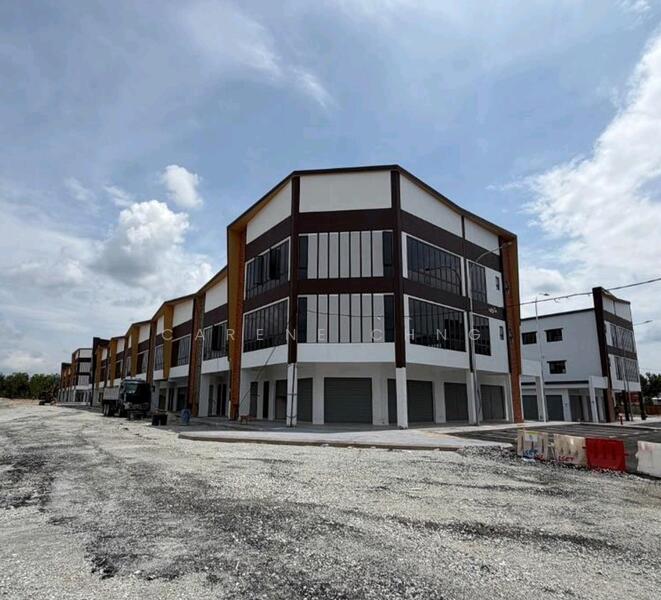 Shop / Office for Rent in Setia Ecohill (Semenyih) - Carene Chng - Exterior - PropertyGuru.com.my