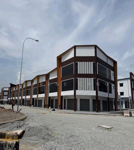 Shop / Office for Rent in Setia Ecohill (Semenyih) - Carene Chng - PropertyGuru.com.my
