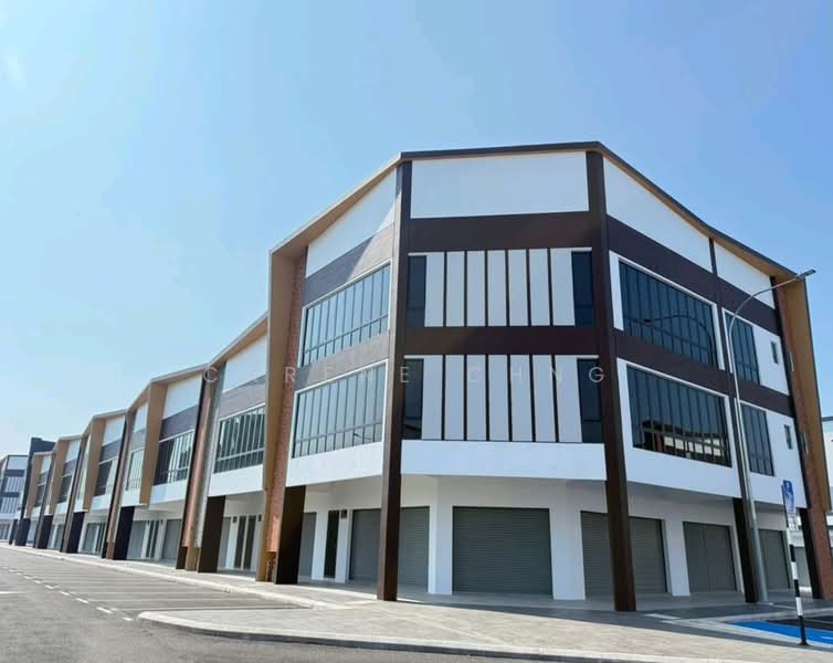 Shop / Office for Rent in Setia Ecohill (Semenyih) - Carene Chng - PropertyGuru.com.my