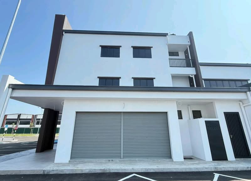 Shop / Office for Rent in Setia Ecohill (Semenyih) - Carene Chng - PropertyGuru.com.my