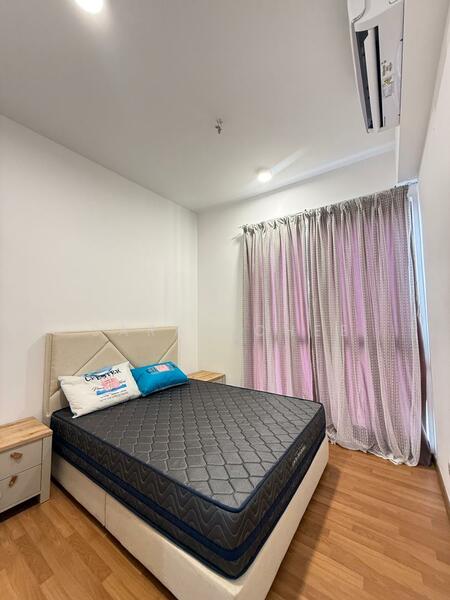 Service Residence for Rent at The Clio 2 Residences - Sarah Chee - Bedroom - PropertyGuru.com.my