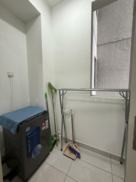 Service Residence for Rent at The Clio 2 Residences - Sarah Chee - Interior - PropertyGuru.com.my