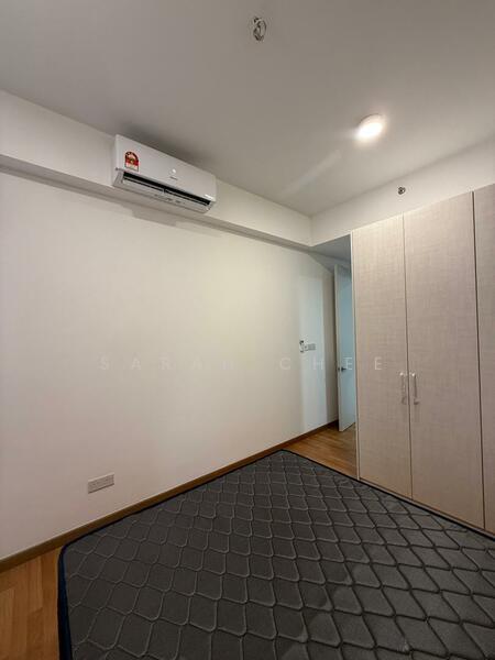 Service Residence for Rent at The Clio 2 Residences - Sarah Chee - Bedroom - PropertyGuru.com.my