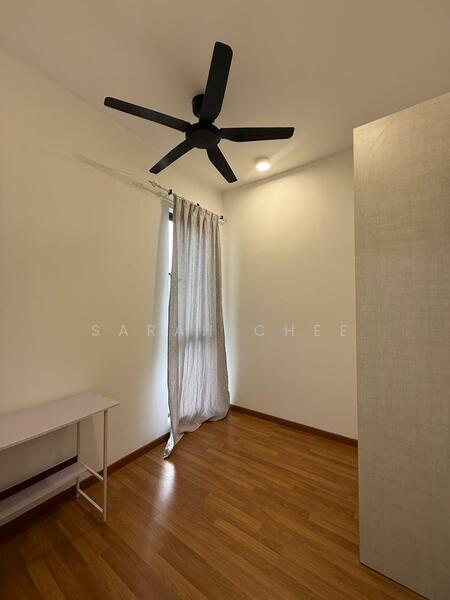 Service Residence for Rent at The Clio 2 Residences - Sarah Chee - Bedroom - PropertyGuru.com.my