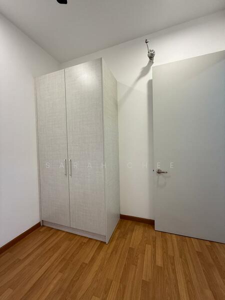 Service Residence for Rent at The Clio 2 Residences - Sarah Chee - Interior - PropertyGuru.com.my