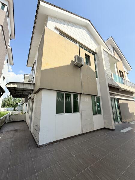 Bungalow for Sale in Seberang Perai (Penang) - SP Whong - Exterior - PropertyGuru.com.my