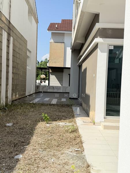 Bungalow for Sale in Seberang Perai (Penang) - SP Whong - Exterior - PropertyGuru.com.my