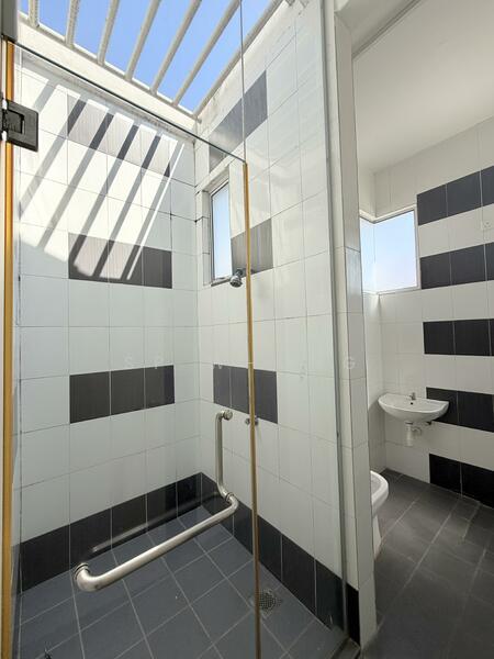 Bungalow for Sale in Seberang Perai (Penang) - SP Whong - Bathroom - PropertyGuru.com.my