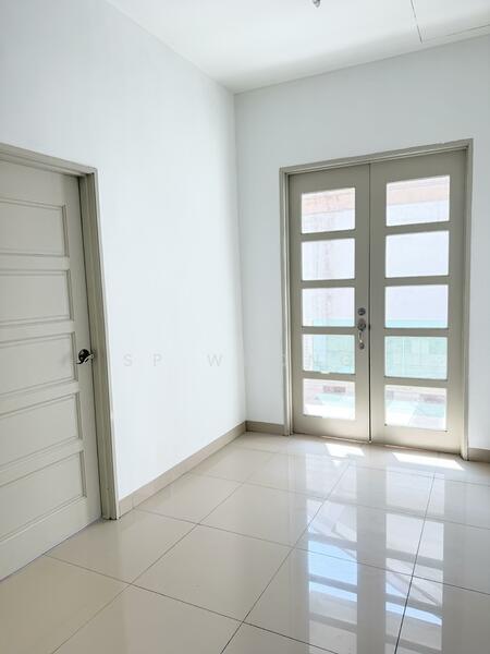 Bungalow for Sale in Seberang Perai (Penang) - SP Whong - Entrance - PropertyGuru.com.my