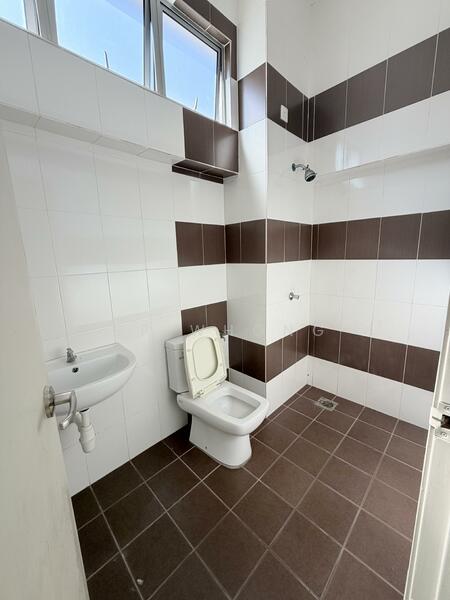 Bungalow for Sale in Seberang Perai (Penang) - SP Whong - Bathroom - PropertyGuru.com.my