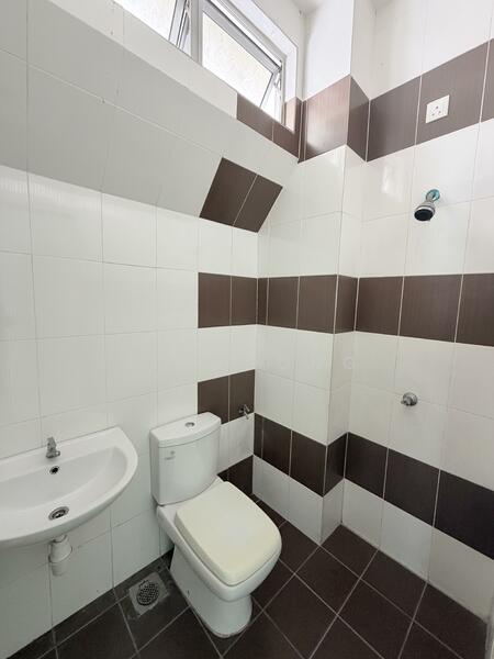 Bungalow for Sale in Seberang Perai (Penang) - SP Whong - Bathroom - PropertyGuru.com.my