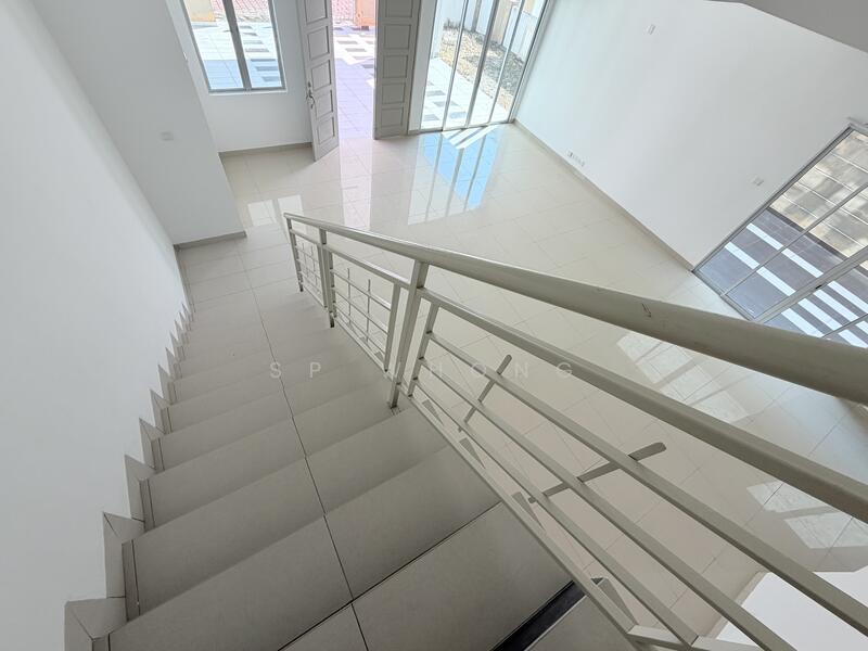 Bungalow for Sale in Seberang Perai (Penang) - SP Whong - Entrance - PropertyGuru.com.my