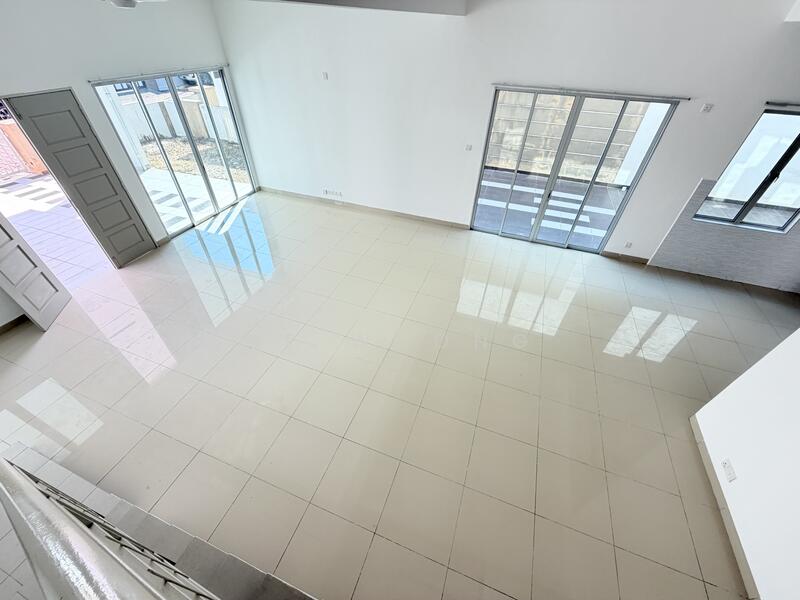 Bungalow for Sale in Seberang Perai (Penang) - SP Whong - Living Room - PropertyGuru.com.my