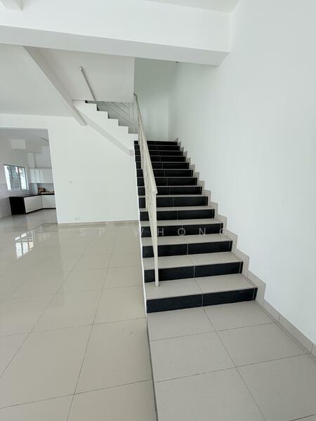 Bungalow for Sale in Seberang Perai (Penang) - SP Whong - Entrance - PropertyGuru.com.my