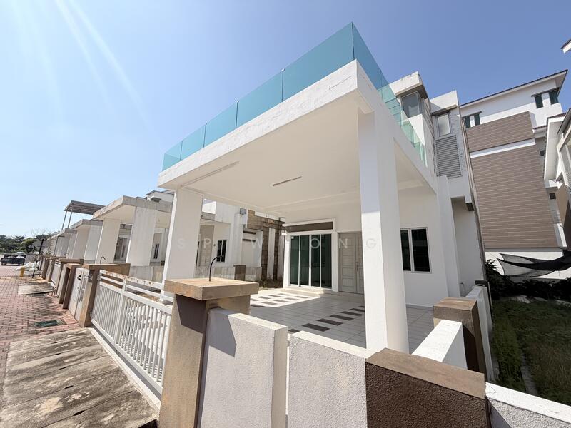 Bungalow for Sale in Seberang Perai (Penang) - SP Whong - Exterior - PropertyGuru.com.my