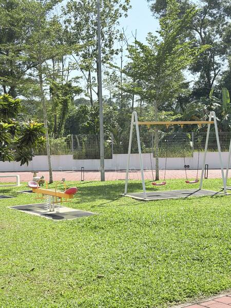 Bungalow for Sale in Seberang Perai (Penang) - SP Whong - Garden - PropertyGuru.com.my