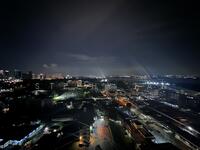 For Rent - Pangsapuri Tanah Emas (Golden Sands)