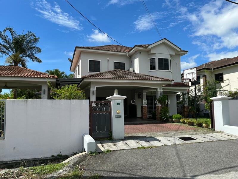 Bungalow for Sale in Bandar Baru Sri Klebang (Chemor) - Juliet Chan - Exterior - PropertyGuru.com.my
