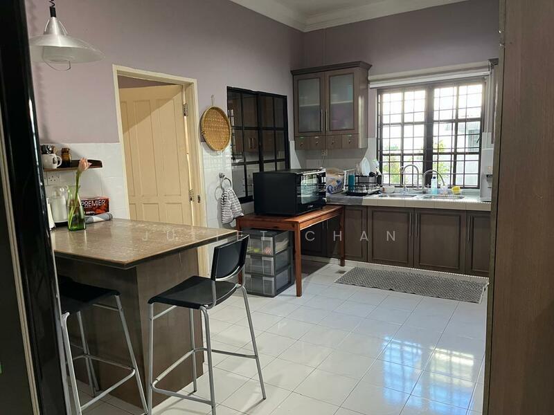Bungalow for Sale in Bandar Baru Sri Klebang (Chemor) - Juliet Chan - Kitchen - PropertyGuru.com.my