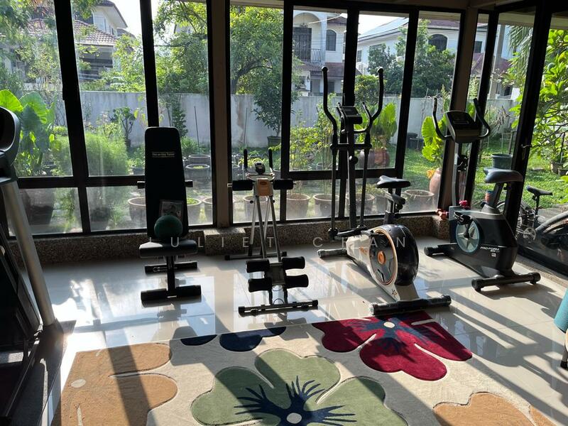 Bungalow for Sale in Bandar Baru Sri Klebang (Chemor) - Juliet Chan - Gym - PropertyGuru.com.my