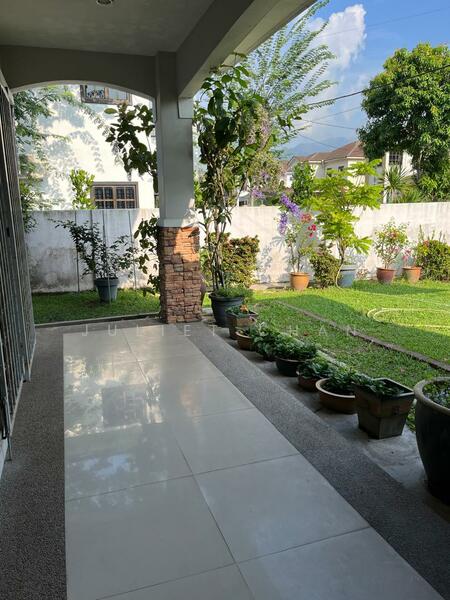 Bungalow for Sale in Bandar Baru Sri Klebang (Chemor) - Juliet Chan - Exterior - PropertyGuru.com.my