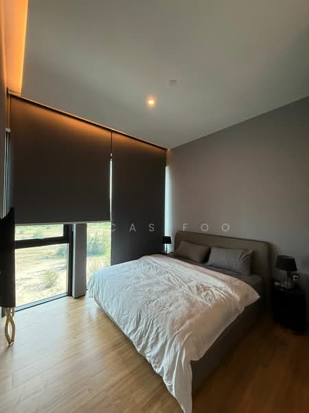 Service Residence for Rent at City of Dreams - Lucas Foo - Bedroom - PropertyGuru.com.my