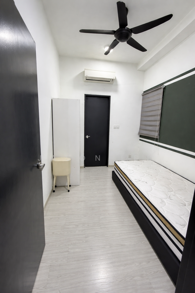 The Havre Bukit Jalil untuk Untuk Disewa - RM 2,700 /bulan, Mac 2026 - Bedroom - PropertyGuru.com.my
