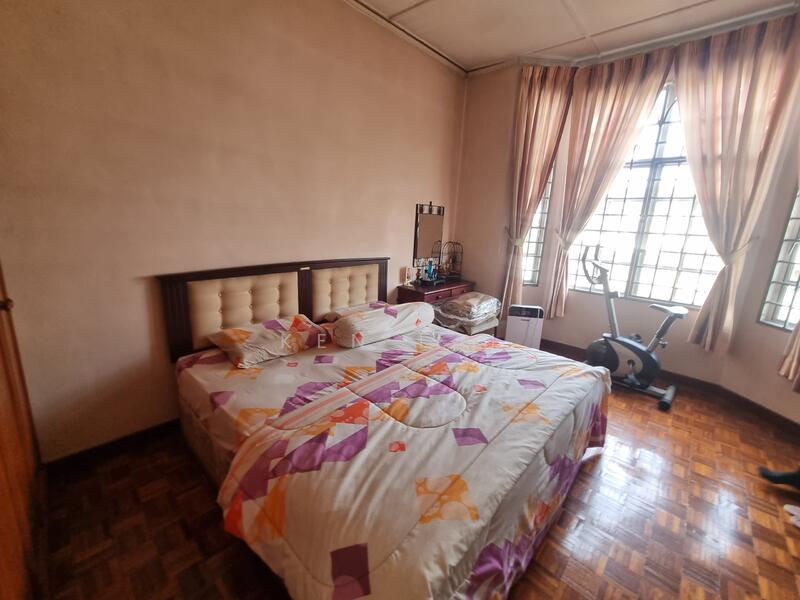 2-storey Terraced House for Sale in Bukit Rahman Putra (Sungai Buloh) - Ken Lai - Bedroom - PropertyGuru.com.my