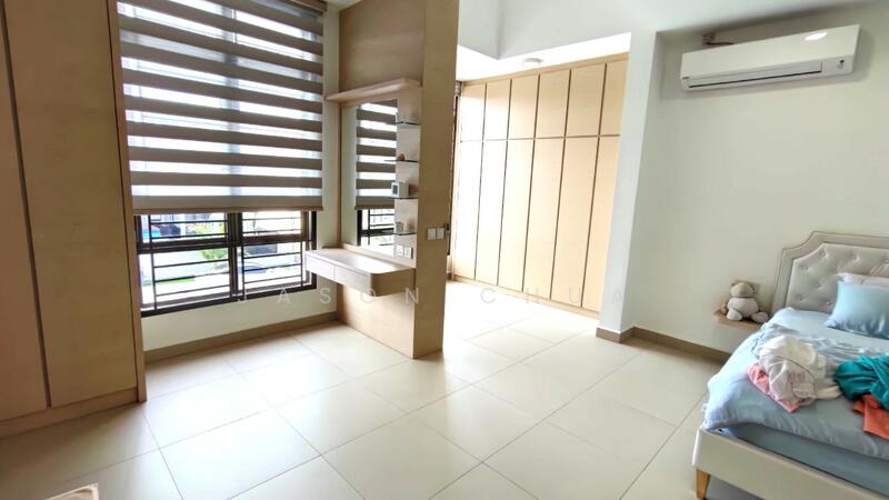 Cluster House for Sale in Setia Tropika (Johor Bahru) - Jason Chua - Bedroom - PropertyGuru.com.my