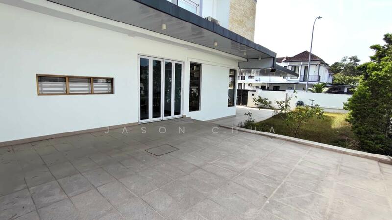 Cluster House for Sale in Setia Tropika (Johor Bahru) - Jason Chua - Exterior - PropertyGuru.com.my