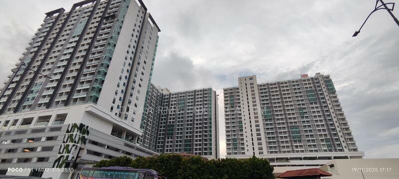 Service Residence for Rent at Dorsett Waterfront Subang - SAM KIAT - PropertyGuru.com.my