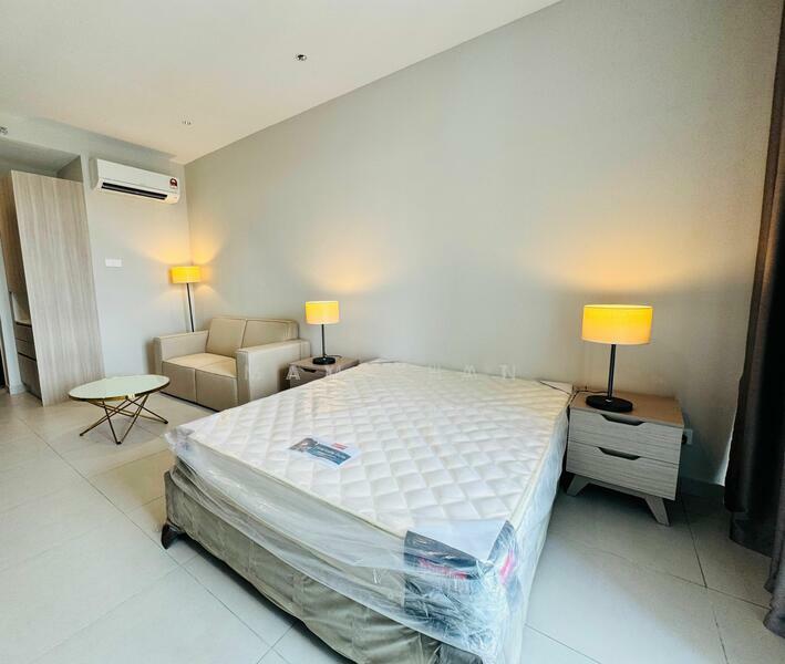 Service Residence for Rent at Dorsett Waterfront Subang - SAM KIAT - Bedroom - PropertyGuru.com.my