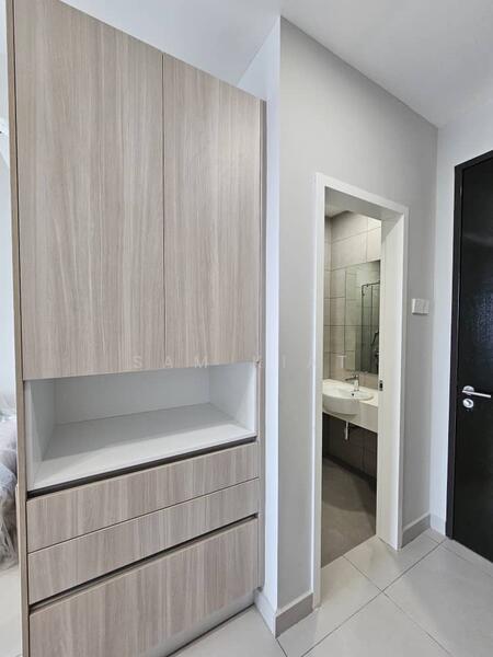 Service Residence for Rent at Dorsett Waterfront Subang - SAM KIAT - Corridor - PropertyGuru.com.my