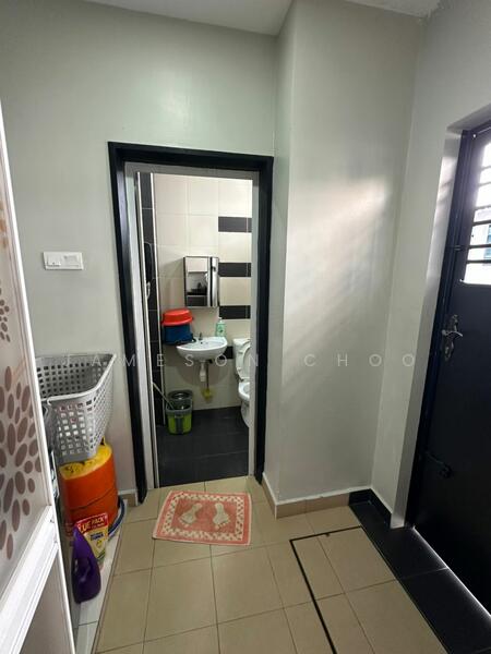 2-storey Terraced House for Sale in Taman Seri Austin (Tebrau) - Jameson Choo - PropertyGuru.com.my