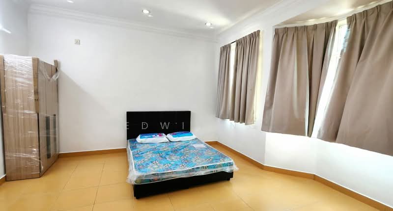 2-storey Terraced House for Rent in Taman Tunas Damai (Bayan Lepas) - Edwin Ng - Bedroom - PropertyGuru.com.my