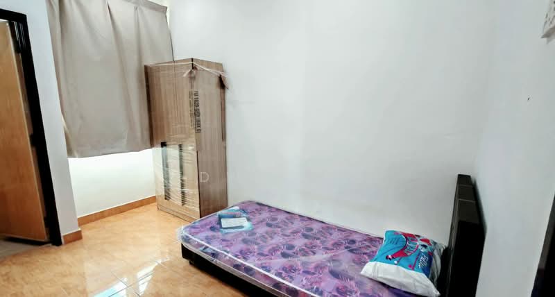 2-storey Terraced House for Rent in Taman Tunas Damai (Bayan Lepas) - Edwin Ng - Bedroom - PropertyGuru.com.my