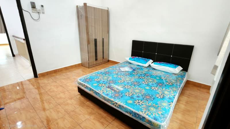2-storey Terraced House for Rent in Taman Tunas Damai (Bayan Lepas) - Edwin Ng - Bedroom - PropertyGuru.com.my