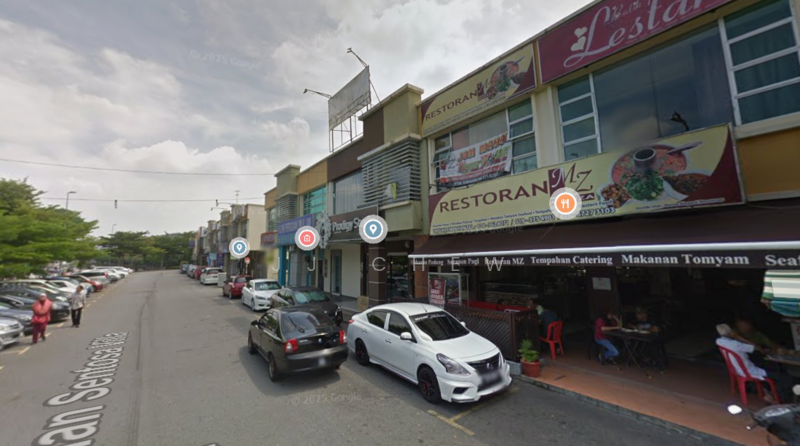 For Sale - Sentosa Villa