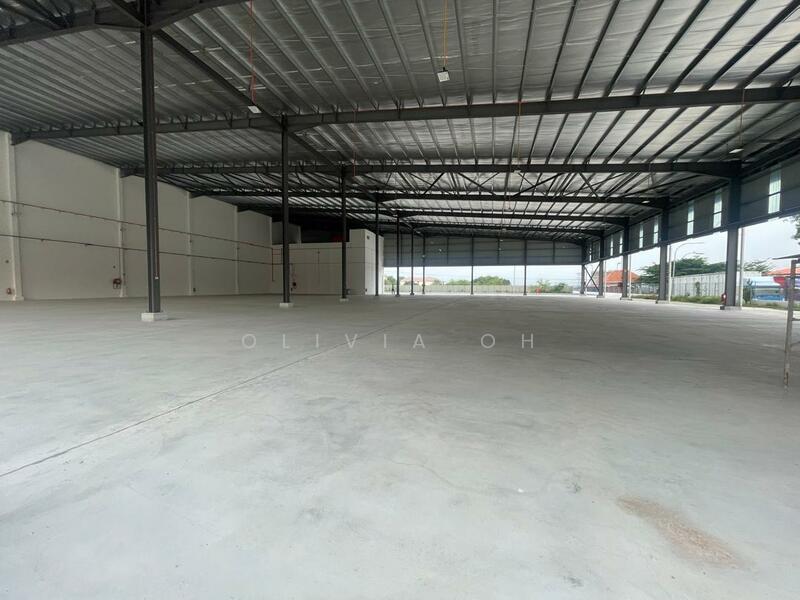 Tanah Komersial untuk Disewa di Kawasan Perusahaan Nilai 3 (Nilai) - OLIVIA OH - Interior - PropertyGuru.com.my