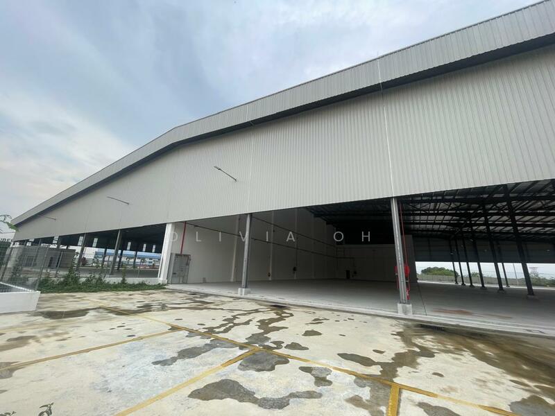 Tanah Komersial untuk Disewa di Kawasan Perusahaan Nilai 3 (Nilai) - OLIVIA OH - Exterior - PropertyGuru.com.my