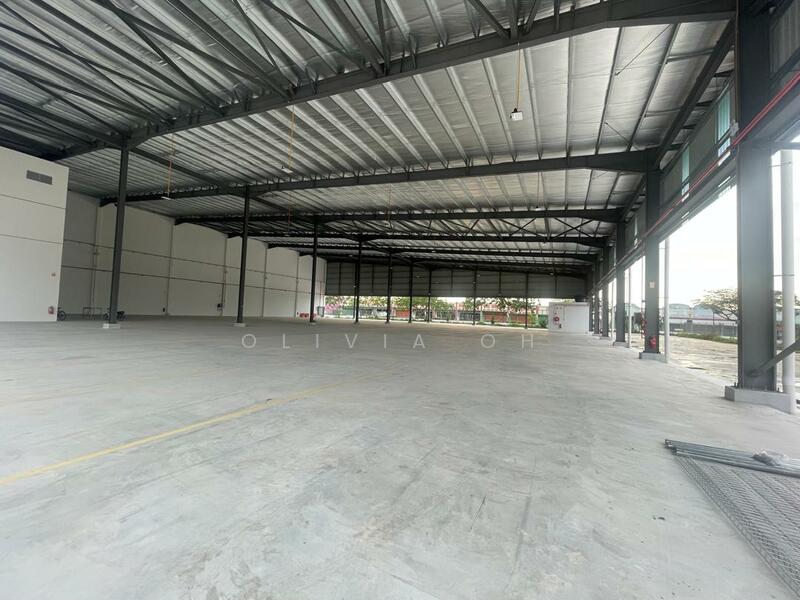 Tanah Komersial untuk Disewa di Kawasan Perusahaan Nilai 3 (Nilai) - OLIVIA OH - Interior - PropertyGuru.com.my