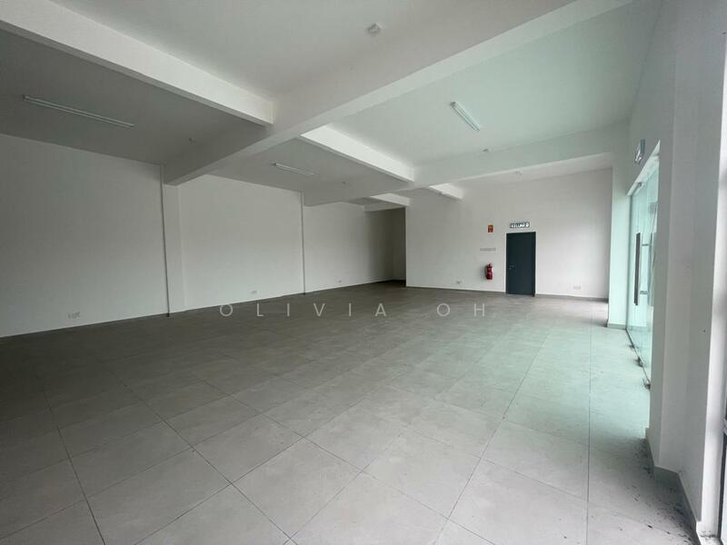 Tanah Komersial untuk Disewa di Kawasan Perusahaan Nilai 3 (Nilai) - OLIVIA OH - Interior - PropertyGuru.com.my
