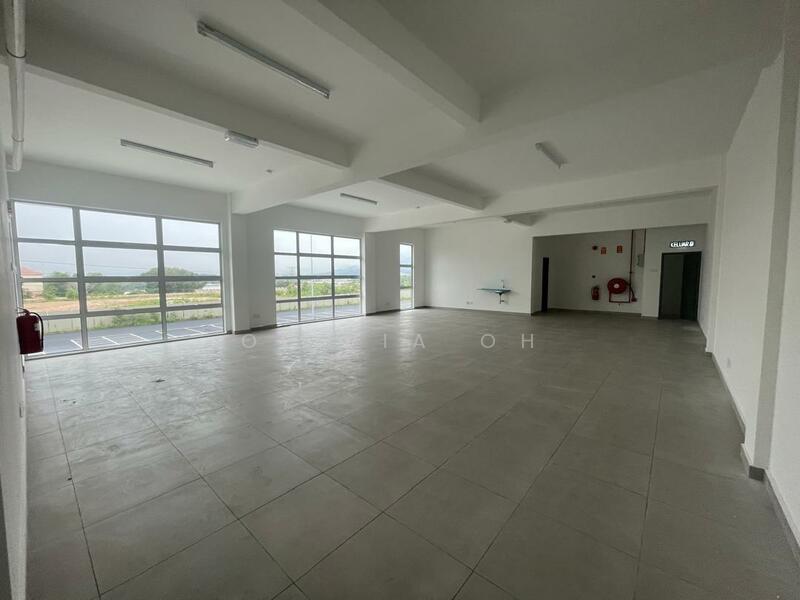 Tanah Komersial untuk Disewa di Kawasan Perusahaan Nilai 3 (Nilai) - OLIVIA OH - Interior - PropertyGuru.com.my