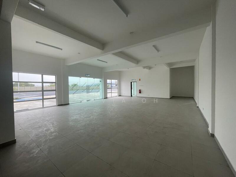 Tanah Komersial untuk Disewa di Kawasan Perusahaan Nilai 3 (Nilai) - OLIVIA OH - Interior - PropertyGuru.com.my