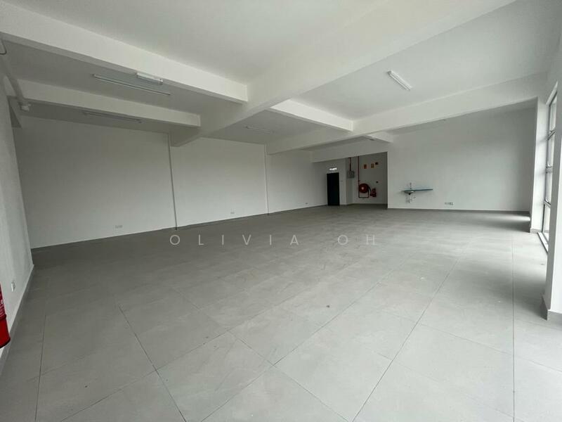 Tanah Komersial untuk Disewa di Kawasan Perusahaan Nilai 3 (Nilai) - OLIVIA OH - Interior - PropertyGuru.com.my