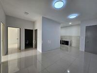 For Rent - Platinum Casa Danau Residences