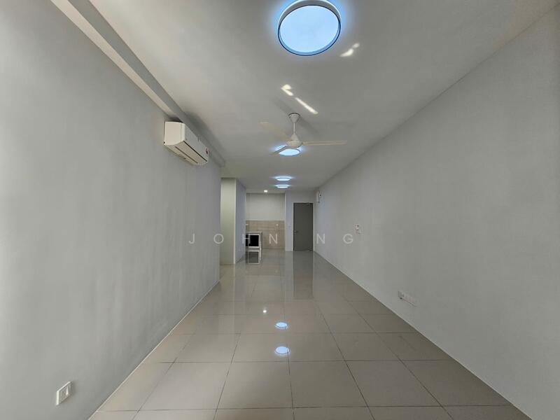 Living & Dining Room