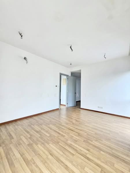 Semi-Detached House for Sale in Taman Molek (Johor Bahru) - Yik Tat - PropertyGuru.com.my
